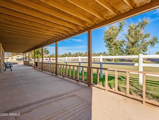 17603 W Glendale Ave, Waddell, AZ 85355