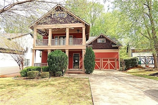 2313 Bouldercliff Way SE, Atlanta, GA 30316