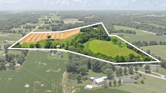 2635 Spurlington Rd, Campbellsville, KY 42718