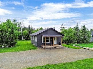 22 Big Snow Way, Rangeley, ME 04970