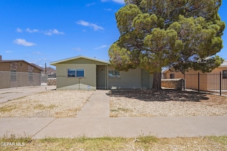 4745 Sierra Madre Dr, El Paso, TX 79904
