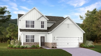 Mayflower, Fairview, TN 37062