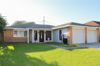 548 Diplomat St, Terrytown, LA 70056