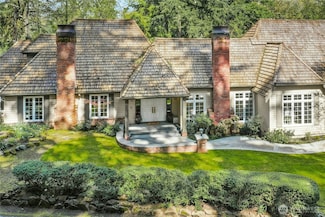 8150 Evergreen Ln, Mercer Island, WA 98040