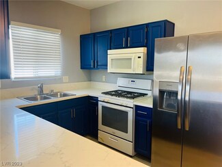 5650 E Sahara Ave Unit 2013, Las Vegas, NV 89142