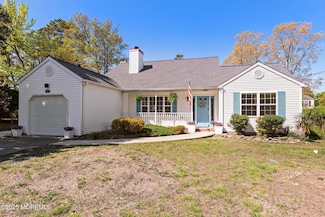 316 Nautilus Dr, Manahawkin, NJ 08050