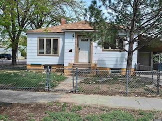 440 4th Ave N, Greybull, WY 82426