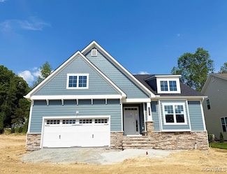 12540 N Readers Ln, Manakin Sabot, VA 23103