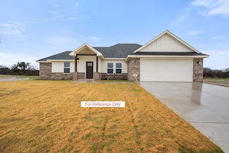 137 Zaragosa Dr, Lipan, TX 76462