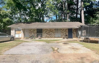 507-509 Fairway Dr, Longview, TX 75604