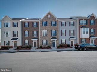 24608 Cervelo Terrace, Dulles, VA 20166