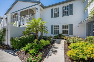886 Tanbark Dr Unit 103, Naples, FL 34108