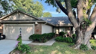 19947 Walden Oaks, Country Club, MO 64505