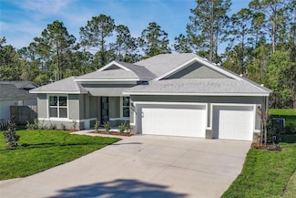 61 Putter Dr, Palm Coast, FL 32164
