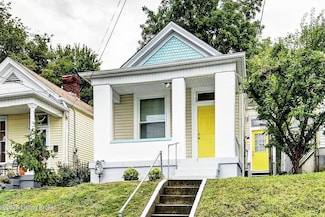 813 Swan St, Louisville, KY 40204