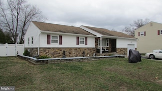 324 Ewingville Rd, Ewing, NJ 08638
