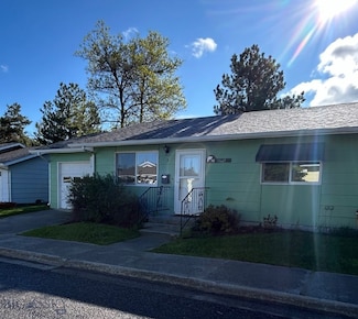 1120 W Babcock St Unit 13, Bozeman, MT 59715