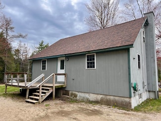 664 E East Blue Hill Rd, Blue Hill, ME 04614