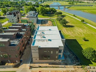 408 Vista Buena Trail, Fort Worth, TX 76111