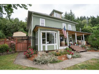 63674 Daniels Creek Rd, Coos Bay, OR 97420