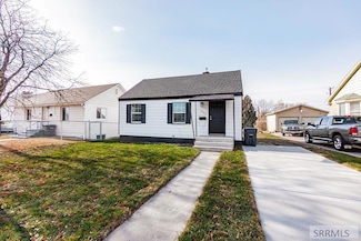 1235 Ada Ave, Idaho Falls, ID 83402