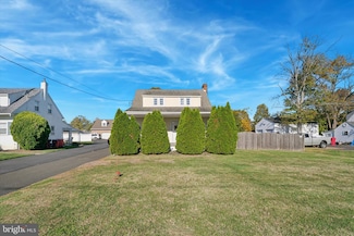 109 N Park Ave, Norristown, PA 19403