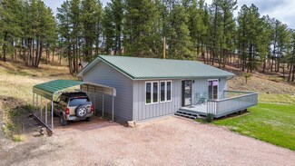 312 Pond Ct, Hill City, SD 57745