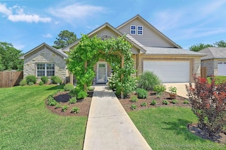 514 Bradwell St, Colbert, OK 74733