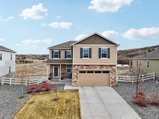 2042 Shadow Creek Dr, Castle Rock, CO 80104