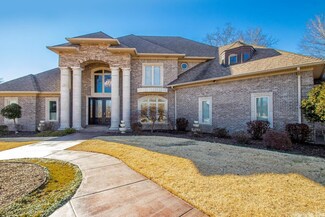 6315 Caribbean Dr W, Benton, AR 72019