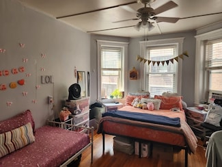 131 Park Dr Unit 12, Boston, MA 02215