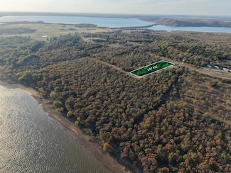 Lot 22 Bristow Point Rd, McAlester, OK 74501