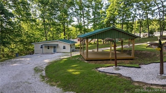 29455 Highway Y, Rocky Mount, MO 65072