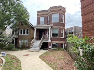 2765 W Francis Place Unit 2, Chicago, IL 60647