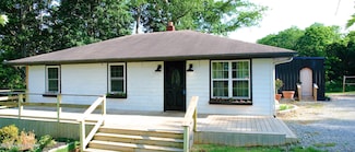 181 Pendleton Ave, Bedford, KY 40006