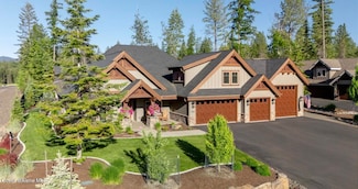 11690 N Arnicas Ct, Hayden, ID 83835