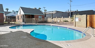 110 N 9th Ave, Phoenix, AZ 85007