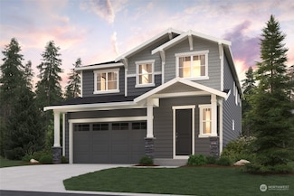 3860 McCormick Village Dr Unit 9, Port Orchard, WA 98367