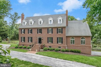 13175 Brighton Dam Rd, Clarksville, MD 21029