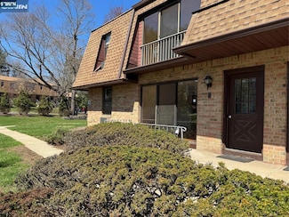 232 Collignon Way Unit 2A, River Vale, NJ 07675