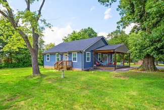 860 Maryland Ave, Waynesboro, VA 22980