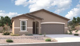 35037 S Lasso Ln, Red Rock, AZ 85145