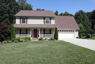 126 Windsor Trail, Danville, VA 24541