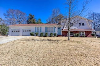 1722 Johnston Trail NW, Kennesaw, GA 30152
