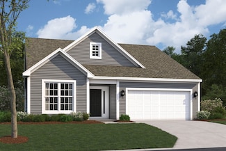 Mackey II, Bargersville, IN 46106