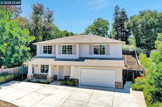 1200 Stonecrest Ln, Concord, CA 94518
