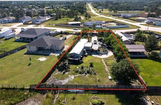 220 Road 5109, Cleveland, TX 77327