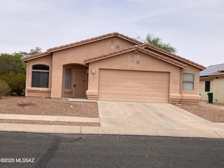 6936 W Sauceda Dr, Tucson, AZ 85743