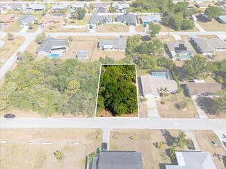 868 Mensh Terrace NW, Port Charlotte, FL 33948