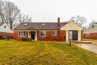 104 W Sunrise Ave, Dayton, OH 45426